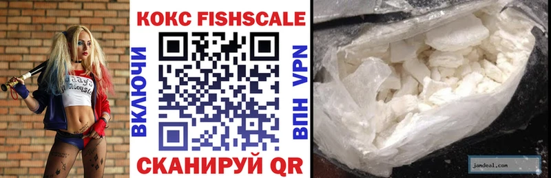 COCAIN Fish Scale  гидра tor  Олёкминск 